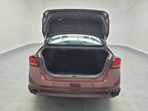 Used 2023 Nissan Altima 2.5 SV image 29