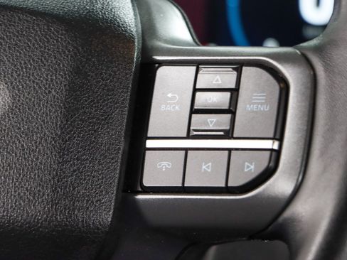 Used 2023 Ford F150 Lariat w/ Equipment Group 502A High AWD/4WD image 15