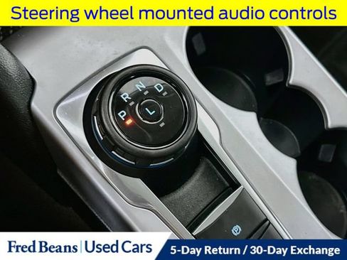 Certified 2023 Ford Bronco Sport Big Bend AWD/4WD image 20
