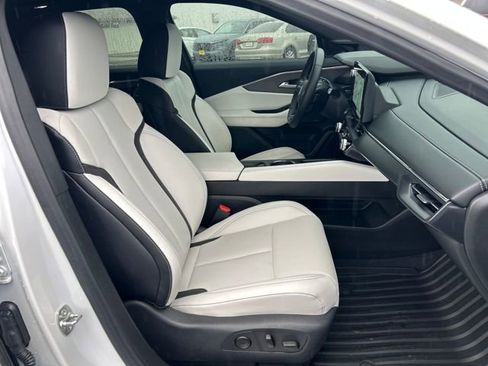 Used 2024 Acura ZDX A-Spec image 12