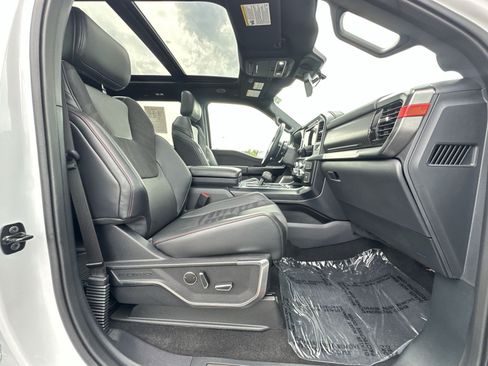 Used 2024 Ford F150 Raptor AWD/4WD image 35