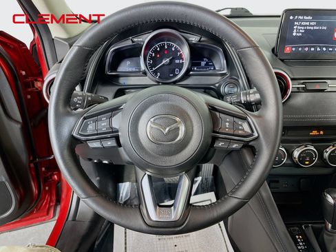 Used 2019 MAZDA CX-3 Grand Touring FWD image 13