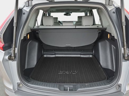 Certified 2020 Honda CR-V EX-L image 12