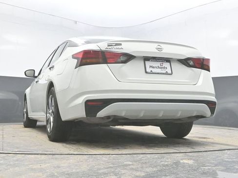 Used 2021 Nissan Altima 2.5 S image 28