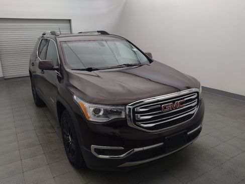 Used 2018 GMC Acadia SLT w/ LPO, Cargo Package FWD image 14