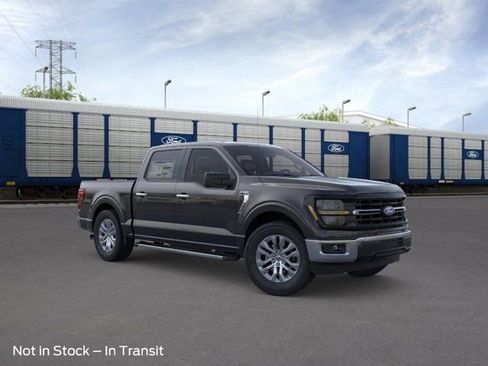 New 2026 Ford F150 XLT image 7