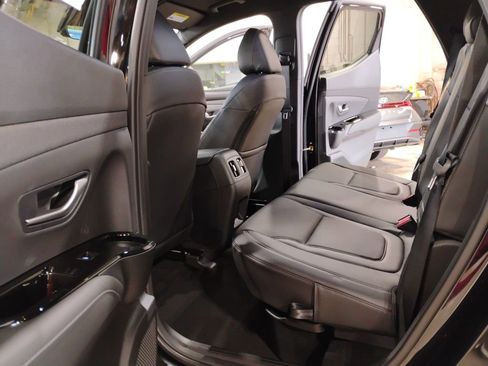 New 2026 Hyundai Santa Cruz XRT image 17