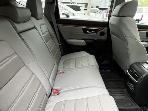 Used 2017 Honda CR-V Touring image 41