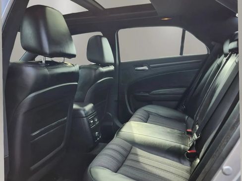Used 2013 Chrysler 300 S AWD/4WD image 16