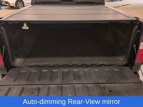 Used 2023 GMC Canyon Denali AWD/4WD image 12