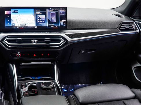 Used 2024 BMW 430i Gran Coupe w/ Premium Package image 18