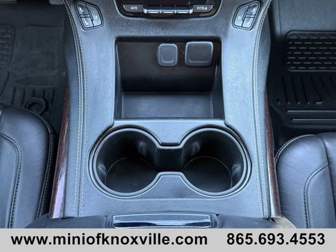 Used 2018 GMC Yukon SLT w/ Open Road Package image 18