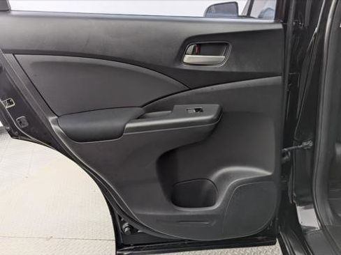 Used 2013 Honda CR-V LX image 16