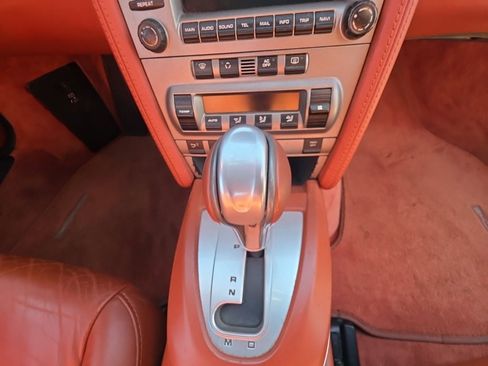 Used 2006 Porsche 911 Carrera 4S image 27