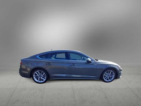 Certified 2023 Audi A5 2.0T Premium Plus w/ Premium Plus image 9