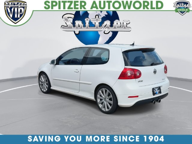 Used 2008 Volkswagen R32 AWD/4WD image 11
