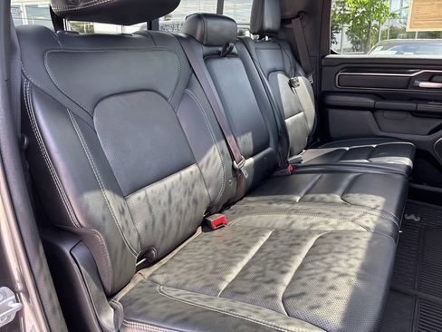 Used 2020 RAM 1500 Rebel w/ Rebel Level 2 Equipment Group AWD/4WD image 43