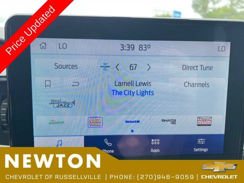 Used 2020 Ford Explorer XLT w/ Equipment Group 202A RWD image 10