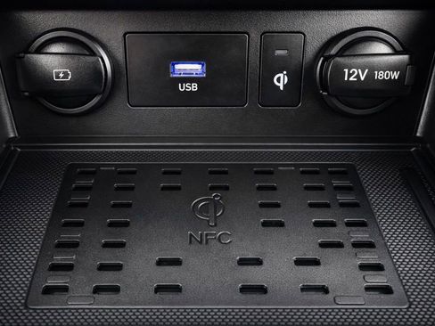 Used 2023 Hyundai Kona N Line image 24