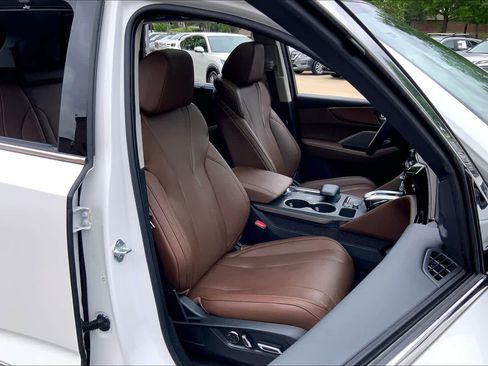 Used 2024 Acura MDX FWD w/ Technology Package image 9