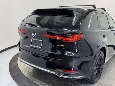 Used 2024 MAZDA CX-90 3.3 Turbo S w/ Premium Plus image 8