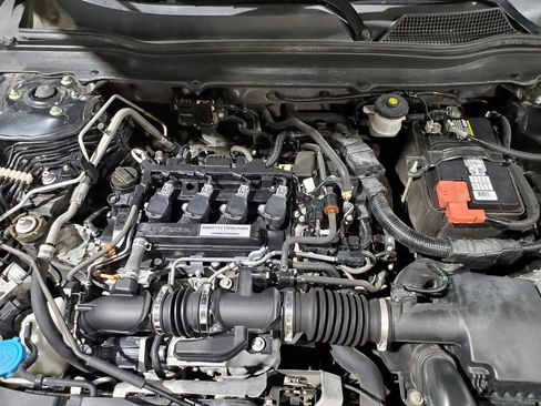 Used 2018 Honda Accord LX image 42