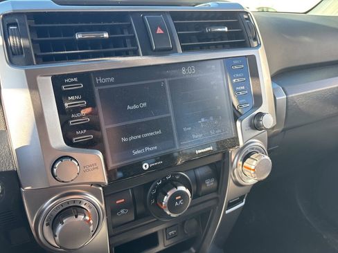 Used 2024 Toyota 4Runner SR5 image 7