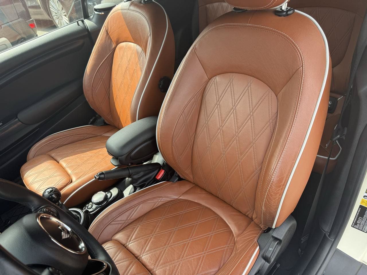 Used 2016 MINI Cooper Convertible FWD image 11