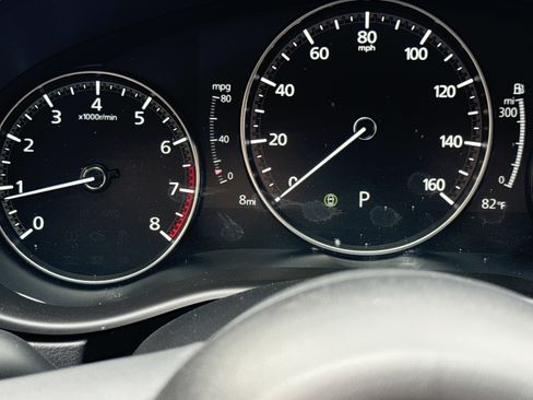 New 2026 MAZDA CX-30 AWD 2.5 S image 21