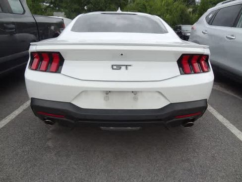 Used 2024 Ford Mustang GT RWD image 6