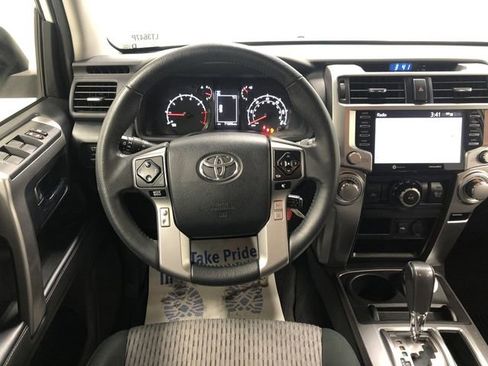 Used 2020 Toyota 4Runner SR5 image 15
