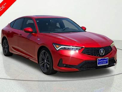 Used 2023 Acura Integra A-Spec