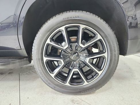 Used 2023 Chevrolet Tahoe RST image 52