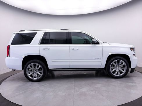 Used 2017 Chevrolet Tahoe Premier RWD image 35