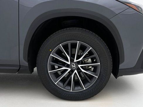 Certified 2023 Lexus NX 350 AWD image 29