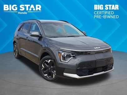 Used 2024 Kia Niro Wind