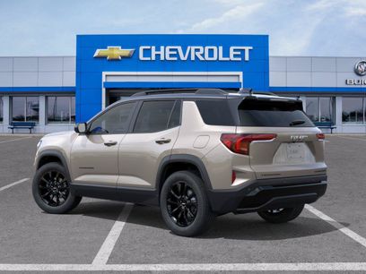New 2027 GMC Terrain Elevation w/ Elevation Premium Package