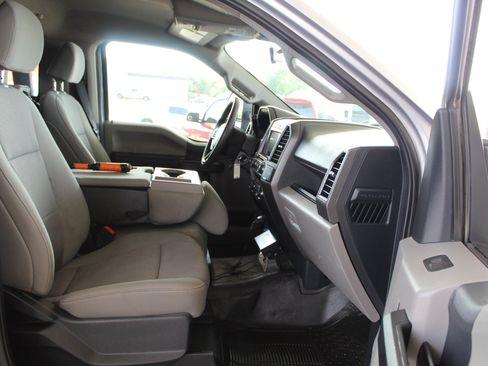 Used 2022 Ford F350 XL w/ STX Appearance Package AWD/4WD image 22