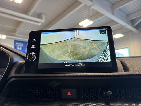 New 2026 Honda CR-V Sport-L image 12