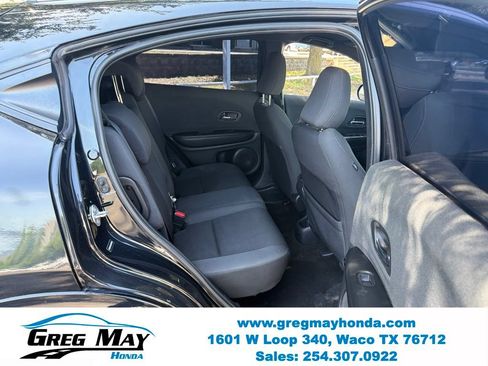 Used 2019 Honda HR-V Sport image 26