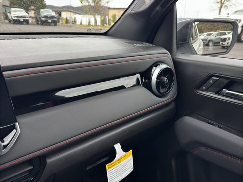 New 2026 Chevrolet Colorado Z71 AWD/4WD image 28