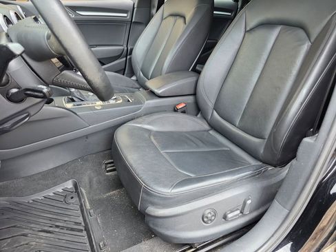 Used 2017 Audi A3 2.0T Premium image 18