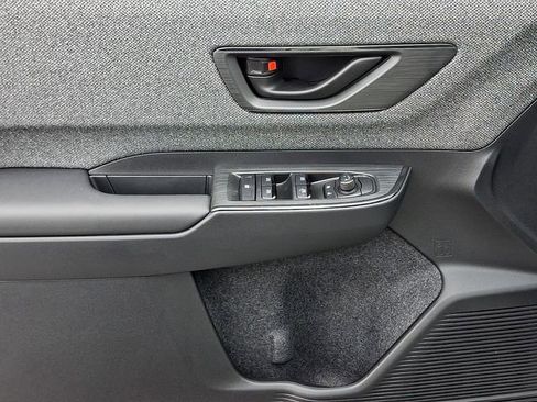 New 2026 Subaru Outback Premium image 8