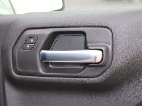 New 2025 Chevrolet Silverado 1500 W/T w/ Trailering Package image 26