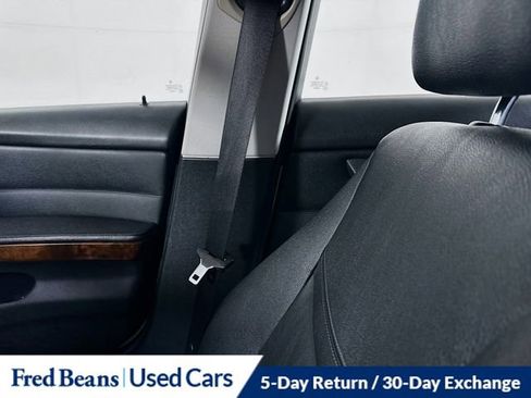 Used 2011 BMW 328i xDrive Sedan image 24