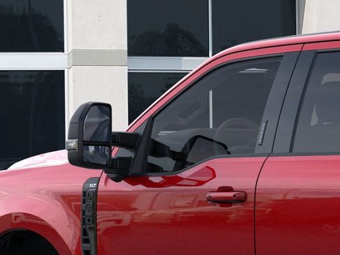 New 2026 Ford F350 4x4 Crew Cab Super Duty image 20