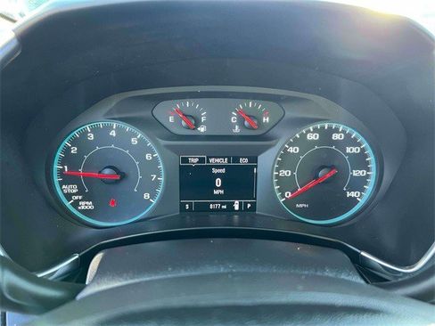 Certified 2023 Chevrolet Equinox LS w/ Driver Confidence II Package image 27