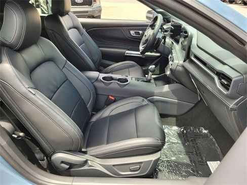 New 2025 Ford Mustang GT Premium image 13