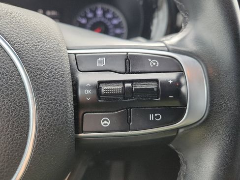 Used 2022 Kia K5 GT-Line image 23