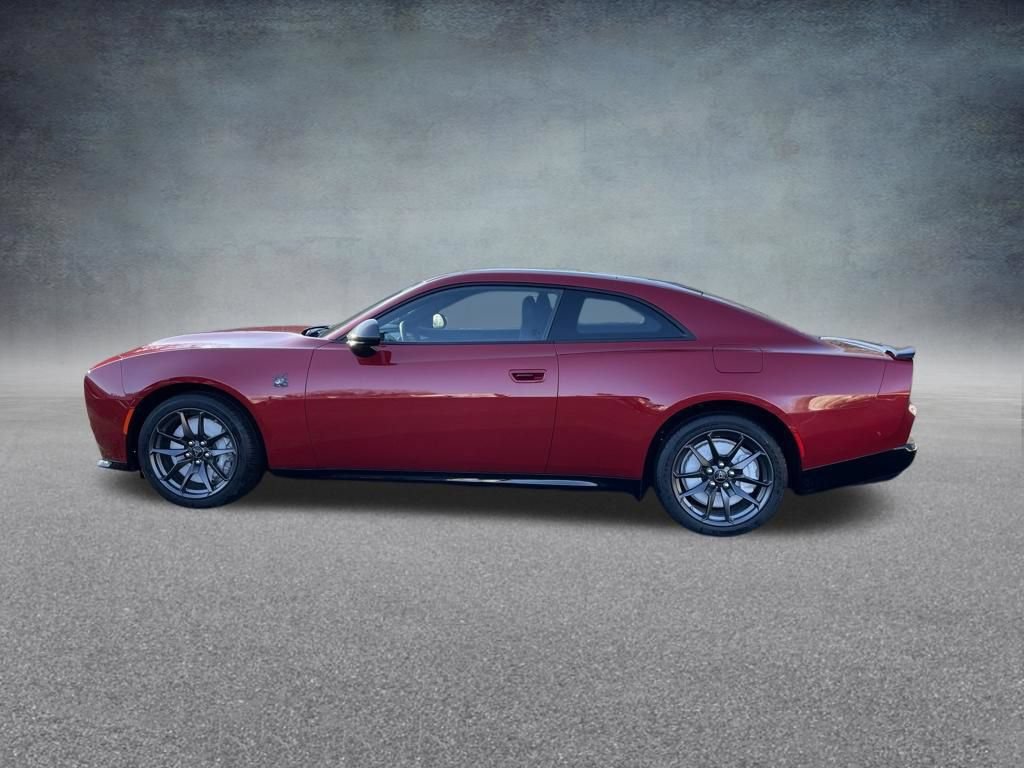 New 2026 Dodge Charger Scat Pack AWD/4WD image 5